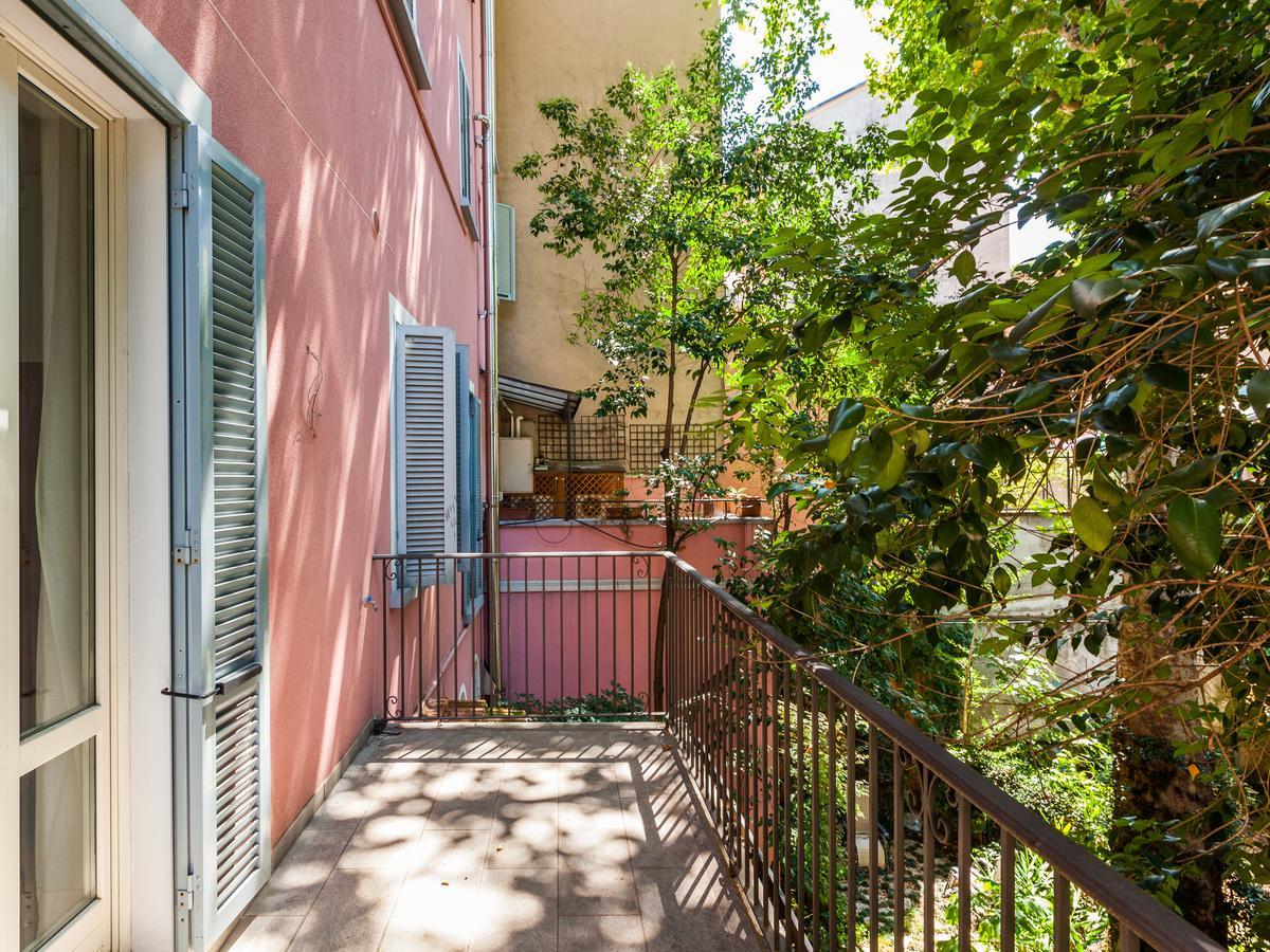 Easyhomes - Piola Bazzini Милан Экстерьер фото