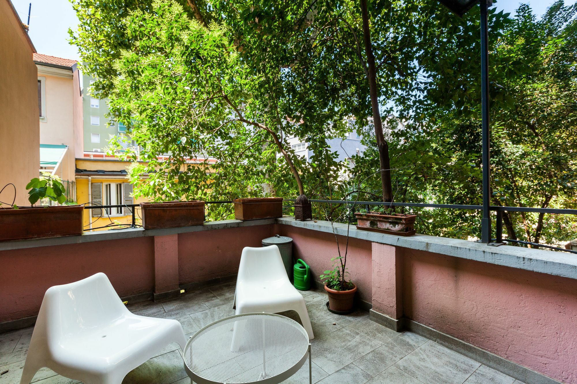 Easyhomes - Piola Bazzini Милан Экстерьер фото